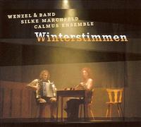 Wenzel & Band - Winterstimmen