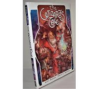 Wenzel, David - Wizards Tale