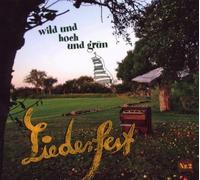Wenzel - Hoch Und Wild Und Gruen