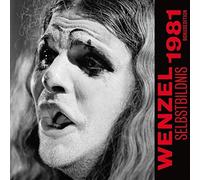 WENZEL - SELBSTBILDNIS 1982 (BONUSEDITION) CD NEUF