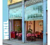 Wenzel – Viva La Poesia – Import