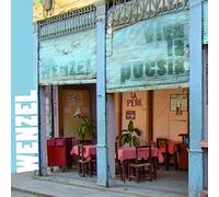 WENZEL - VIVA LA POESIA CD Neuf