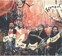 Wenzel - Wo Liegt das Ende Dieser Welt