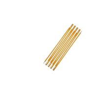 WEOKDFHA Arceau De Tente Mât de Tente Pliable en Alliage d'aluminium 8,5 mm, 2 pièces, Accessoires for tentes Camping, Rechange for réparation(3.330m - 2piece)