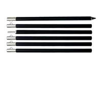 WEOKDFHA Arceau De Tente Poteaux de Tente en Aluminium réglables for l'extérieur Portables Polyvalents bâche résistants à l'usure for auvents(2.1)