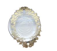 WEOKDFHA Cartes D'invitation De Mariage Cartes d'invitation de mariage Formes cadeaux