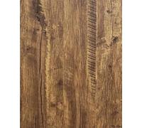 WEOKDFHA Papier Peint Pour Salon Papier peint autocollant en grain de bois, papier contact imperméable for salon, cuisine, rénovation meubles, PVC à décoller et coller(Black locust,40cm x 3.0m)