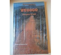 Weoogo Poèmes d'exil - Alain Joseph Sissao - L'harmattan - broché - Poésie