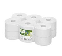 Wepa Pack De 12 Rouleaux Papier Toilette Satino Comfort 180 M 700 Feuilles