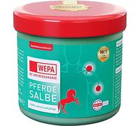 WEPA Pferdesalbe, 250 ml Onguent