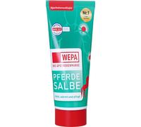 WEPA Pommade pour chevaux, 100 ml de pommade