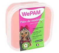 WePAM pfw331-145 Air härt fin de pâte à modeler Poire, 145 g