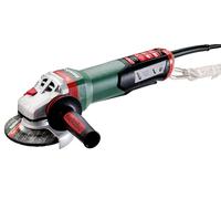 Meuleuse d'angle Metabo WEPBA 19-125 Q 613114000 125 mm 1900 W