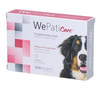 WEPHARM WePatiCare Comprimé(S) 30 pc(s)