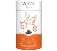 Wepharm WeVit Tasty Supplément Hypercalorique Vitamines Et Minéraux 30 Comprimés A Croquer