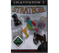 wePlay Strategie für PS3 [Import allemand]