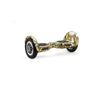 Scooter électrique Wepode V3 Army 2 - Pneus 10 pouces - Autonomie 20 km