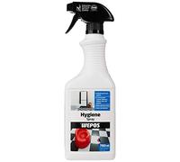 Wepos 00021 Spray hygiénique 750 ml