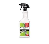Wepos 2000105416 Nettoyant façades brillantes Transparent