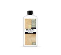 Wepos 2000203351 Produit d'entretien pour sol en pierre 1 l