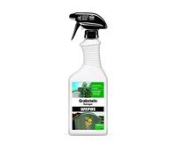 Wepos 2000301906 Nettoyant pour pierre tombale 750 ml