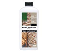 Wepos clinker et façades Nettoyant, 2000203900