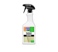 Wepos - Imperméabilisant Transparent pour Stores 750 ML | Anti-salissures et Hydrofuge | Convient aux tentes et aux parasols | pour Tous Les Tissus naturels et synthétiques