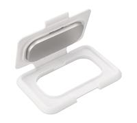 Weppduk Chauffe-serviettes, chauffe-serviettes de voyage, lingettes chauffantes - Distributeur de chauffage pour lingettes de charge, étui réutilisable pour lingettes chaudes pour, température