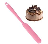 Weppduk Spatule En Silicone- Maryse Cuisine Résistantes À La Chaleur| Souple Patisserie Spatule Pour Ustensiles De Cuisine Antiadhésifs, Sans BPA, Pour La Cuisson, La Pâtisserie, Le Glaçage Et L