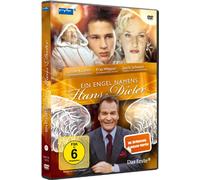 Wepper - Ein Engel Namens Hans-Dieter