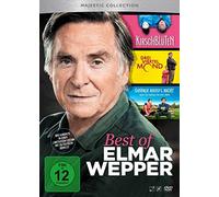 Wepper,Elmar - Elmar Wepper Edition
