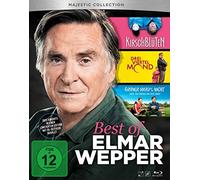 Wepper,Elmar - Elmar Wepper Edition [Blu-ray]