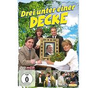 Wepper,Fritz - Drei Unter Einer Decke