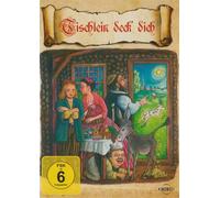 Wepper,Fritz - Tischlein Deck Dich [Import]