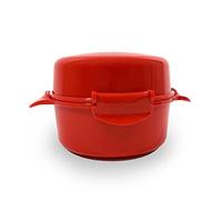 WePrep Pocheuse à œufs pour micro-ondes - Parfaitement cuits en quelques secondes. Idéale pour les œufs brouillés, les œufs pochés, les omelettes et bien plus encore | Conçue et fabriquée au