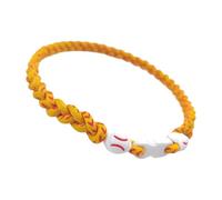 Weqizuerqi Colliers de baseball, collier goutte à goutte, bijoux pour garçons, pour jeunes, adolescents, joueurs, fans d'équipe, fans de sports de Pâques, Refer to description, se référer à