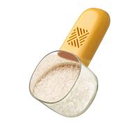 Weqizuerqi Cuillère doseuse - Graduations claires et précises | Cuillère à mesurer les aliments,pour la Cuisine d'Appartement, Pâtisserie, Préparation des Repas, Maison, Restaurant, Boulangerie