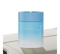 Weqizuerqi Désodorisants Solides pour Voiture,Gel Parfumé pour Voiture - Désodorisant et neutralisant d'odeurs pour la maison au parfum de | Diffuseur automatique pour animaux de compagnie, odeur