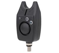 Weqizuerqi Détecteur de touche de pêche | Indicateurs de touche de pêche avec lumières, indicateur sensible de touche de pêche pour pêche à la carpe de jour/nuit pêche à la carpe en plein air