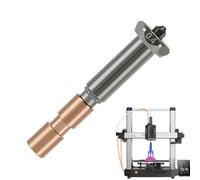 Weqizuerqi d'Imprimante 3D de Rechange | Accessoire d'Élément Chauffant - Résistante aux Hautes Températures pour Modélisation, Éducation, Industrie et Usage Domestique