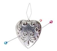 Weqizuerqi Enfile-aiguille magnétique - Enfile-aiguille rétro 2 en 1 - Outil multifonction pour aiguilles à broder, accessoires de pour tailleurs ou amateurs d'artisanat