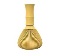 Weqizuerqi Fouet à Matcha - Fouet à Matcha Manuel en Brosse | Outil De Mélange De Thé Réutilisable Pour La Préparation Du À La Maison, En Voyage, Pour Les Débutants Et La Cérémonie