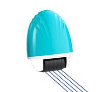 Weqizuerqi Lot de 5 tampons encreurs pour lignes de notes - Pour les lignes de notes - Pour la salle de classe, la pratique élémentaire, les cours de piano et de guitare