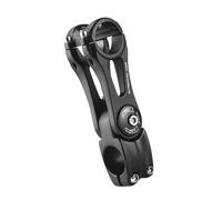 Weqizuerqi Potence de Guidon de vélo, 31,8 mm Potence de Direction VTT | Accessoires de vélo en d'aluminium pour Les Voyages de Groupe, Les trajets en Ville, Les Courses de Longue Distance, Le