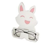 Weqizuerqi Support mural pour lunettes de soleil | Porte-lunettes pour le mur, support de rangement pour salle de bain fille armoire femme mari, Blanc., Siehe Beschreibung