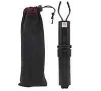 Weqizuerqi Support pour Saxophone Alto - Support Pour Saxophone Alto Réglable Et Portatif,Pied De Sax Anti-Dérapant - Pour Hommes Adolescents Famille Amis Musiciens Pratique À Domicile Studio