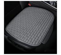 WEQTYSAB 1 pièce Coussin Voiture Siege, pour Peugeot Partner/Peugeot Expert/Peugeot 208 Coussin pour Siège Avant Voiture Protecteur Sièges De Voiture Avant Coussin Siège Voiture,B
