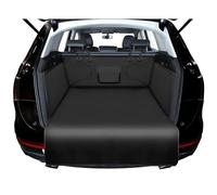 WEQTYSAB Housse Protection de Coffre de Voiture, pour Toyota Corolla Hybrid 2019-2023 Protection Coffre Voiture Imperméable et Résistante pour Chiens