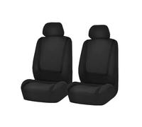 WEQTYSAB Housse Siege Voiture, pour Citroen Ami 2020-2025 Imperméable Et Respirant Protection Couvre Sieges siège Avant Protections Accessoires,D