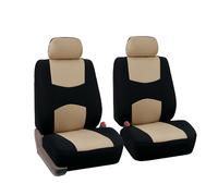 WEQTYSAB Housse Siege Voiture, pour Ford Tourneo Connect/Tourneo Connect Imperméable Et Respirant Quatre Saisons Protection Couvre Sieges Siege Protections Accessoires,A